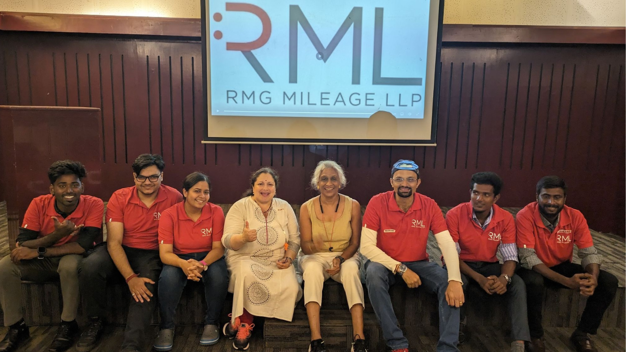 Best Event Organizer In Bangalore - RMG Mileage