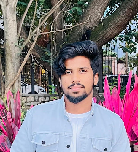 Mohith M
