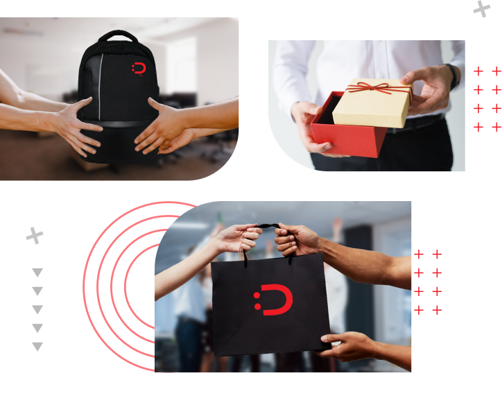 Corporate gifting 1