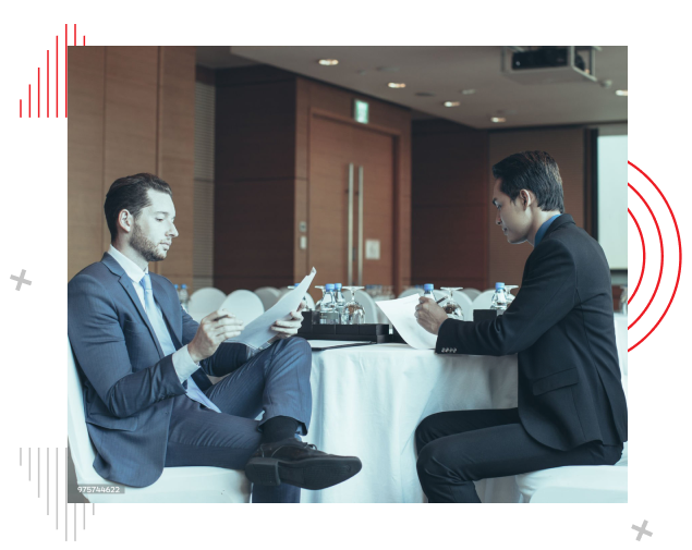 Why Choose RML for Conference Management in India