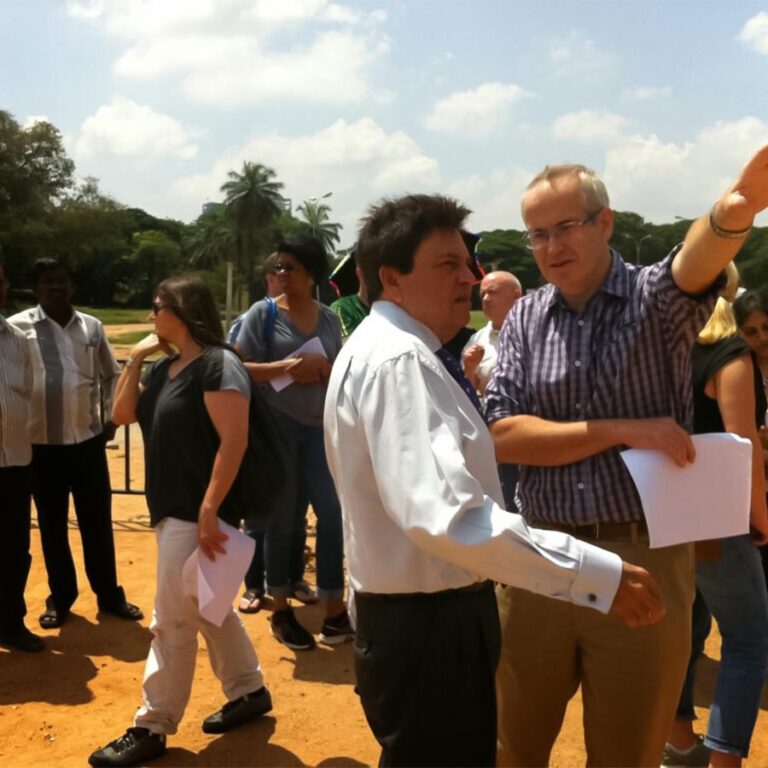 Corporate Team Outing & Team Building Activities in Delhi, Bangalore ...