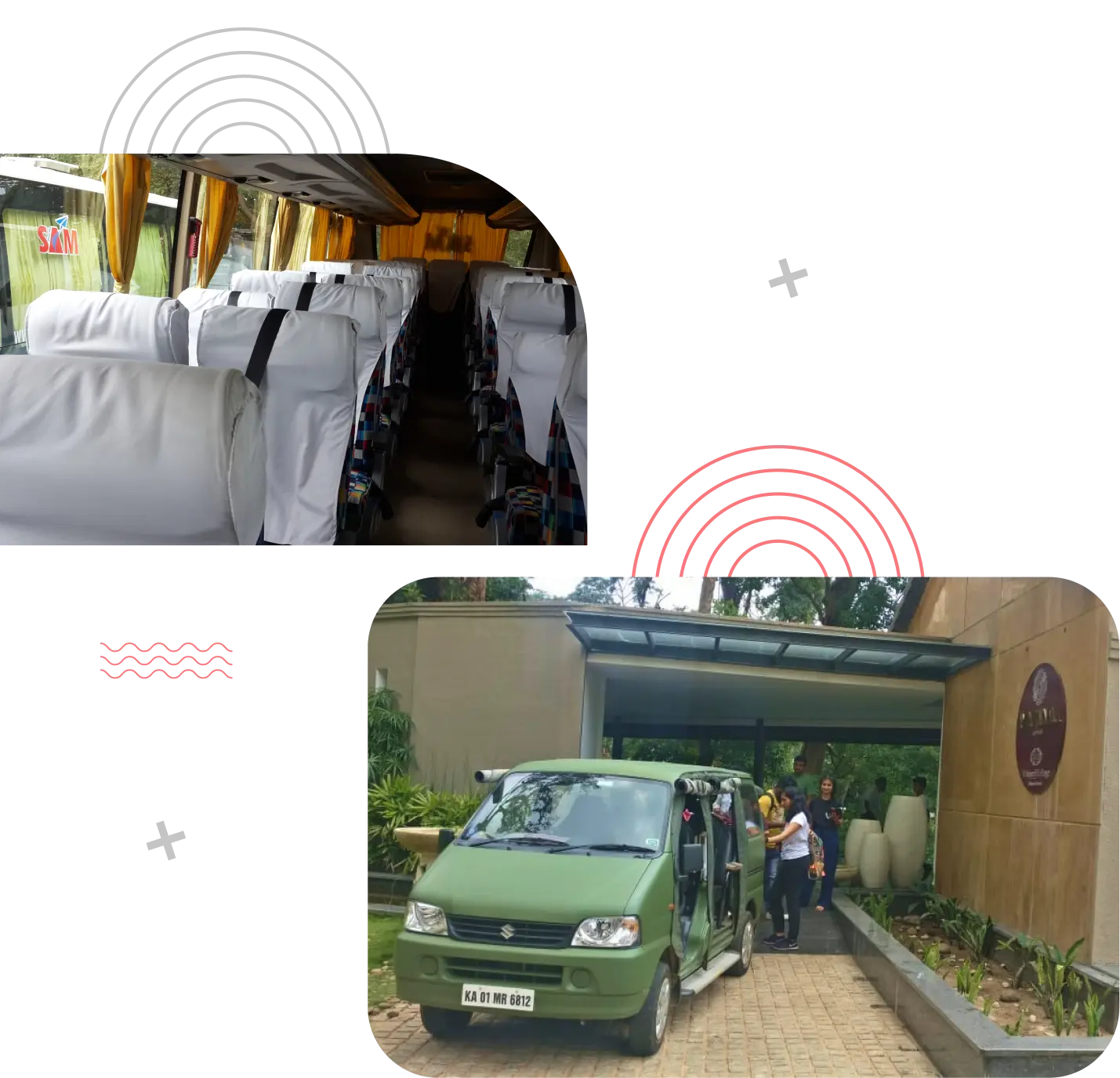 Why Rmg Mileage is best corporate team outing company.