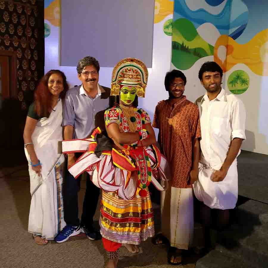 Team Building Partners