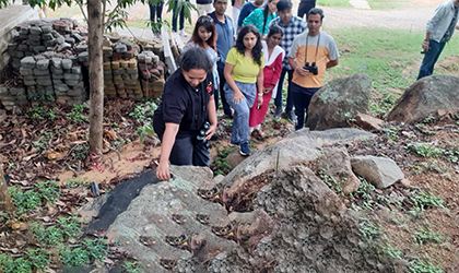 Toxic Waste Neutralization activities for outdoor games