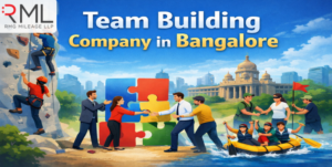 Team Building Company in Bangalore
