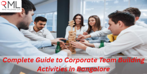 Corporate Team Building Activities in Bangalore