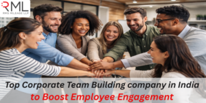 Corporate Team Building company in India