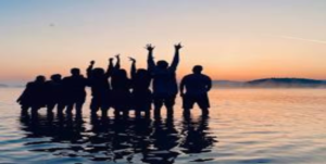 Best Corporate Team Building Company in India