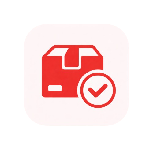 Zero coordination icon showing complete event management support for HR teams
