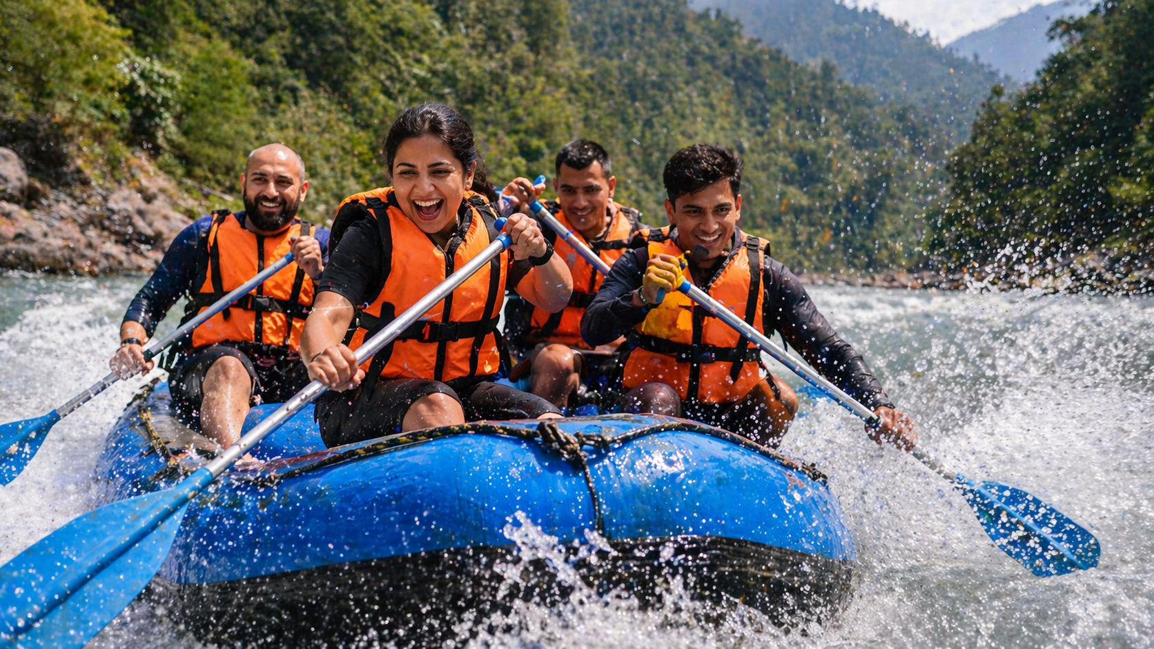 Rishikesh