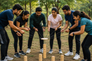 Communication and Collaboration Activities