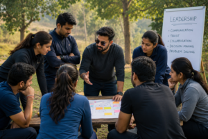 Leadership Development Activities