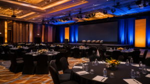 Corporate Event Companies in India