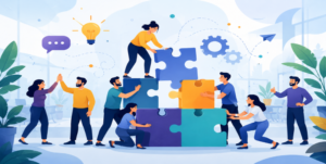 Team building activities in Delhi NCR