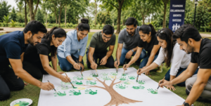 Team building company in India