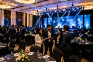 corporate Event companies in Bangalore