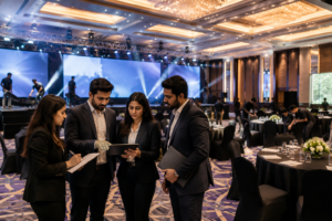 corporate event companies in Gurgaon