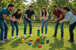 Team outing companies in Delhi NCR