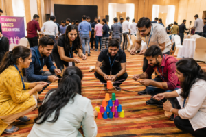 employee engagement activities in Bangalore