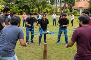employee engagement activities Bangalore