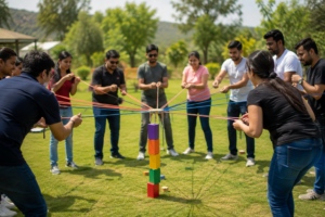 employee engagement companies in Delhi 