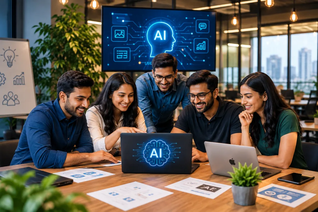Metaverse tech activities for corporates